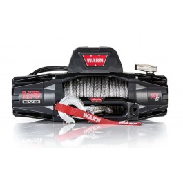 Лебедка Warn VR EVO 10-S 