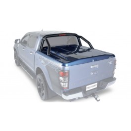 Капак Tango Premium за Ford Ranger (2012→) Double Cab
