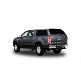 Хардтоп Road Ranger RH4 Profi за Ford Ranger (2012→) Double Cab