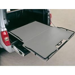 Плъзгаща платформа Antec ST-DC