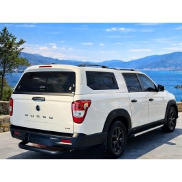 Хардтоп X-Line XL04 за SsangYong Musso Grand (2020→)