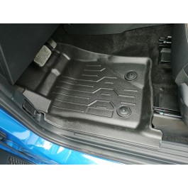 Стелки 3D Premium за VW Amarok (2023→)