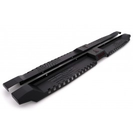 Стъпенки Dakar Black V2
