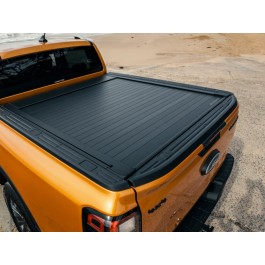 Електрическа ролетна щора Mountain Top EVO Е Black за Ford Ranger (2023→)