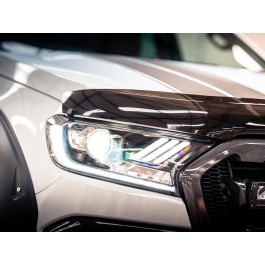 Фарове Predator Vision Mustang Style за Ford Ranger (2016→)