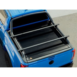 Напречни греди Rollbar Plus Black