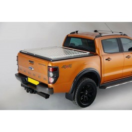Капак Mountain Top Work за Ford Ranger (2012→) Double Cab