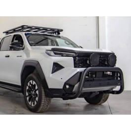 Дефлектор EGR за предния капак за Toyota Hilux (2026→)