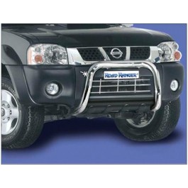 Преден ролбар Road Ranger 13R4113 за Nissan NP300 (2008→) Double Cab