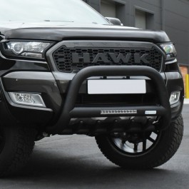 Предна решетка HAWK за Ford Ranger (2016-2019)