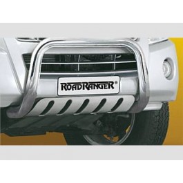 Подкартерна защита Road Ranger 1934214 за Isuzu D-MAX (2004-2011) 