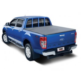 Меко покривало EGR Soft-Roll за Ford Ranger (2012→) Double Cab