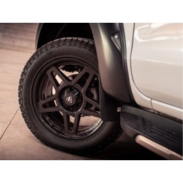20" алуминиеви джанти Predator Fox за Ford Ranger (2012→)