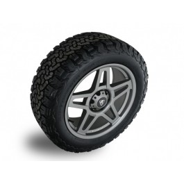 20" алуминиеви джанти Predator Fox за Ford Ranger (2012→)