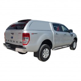 Хардтоп RoxForm RF01 Work Plus за Ford Ranger (2012→) Double Cab