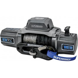 Лебедка SuperWinch SX12 SR 12V