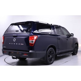 Хардтоп RoxForm RF04 за SsangYong Musso (2019→)