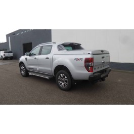 Капак Alpha SC-Z за Ford Ranger (2012→) Double Cab