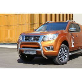 Преден ролбар Front Bar I за Nissan Navara (2016→)