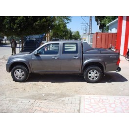 Употребяван капак за Isuzu D-Max (2004-2011) Double Cab 