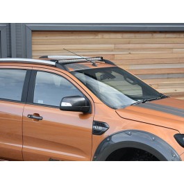 LED бар Predator 40” SR, комплект за вграждане, за Ford Ranger (2012→)