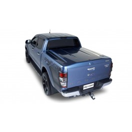 Капак Tango Standard за Ford Ranger (2012→) Double Cab