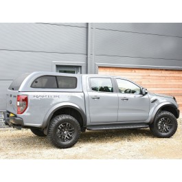 Хардтоп LineXtras Starlux Special за Ford Ranger (2012→) Double Cab