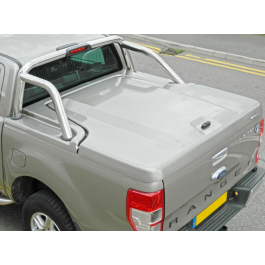 Капак Aeroklas Galaxy за Ford Ranger (2012→) Double Cab 