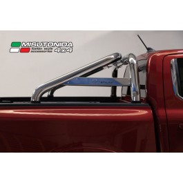 Ролбар Misutonida RLD/K Inox за Ford Ranger (2023→)