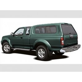  Хардтоп Road Ranger Bac Pac Special за Nissan NP300 (2008→) King Cab