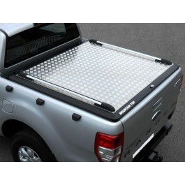 Капак Mountain Top Style за Ford Ranger (2012→) Double Cab