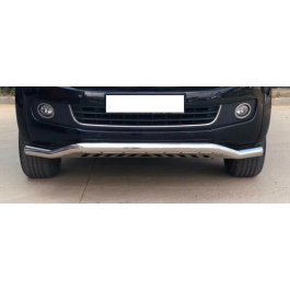 Булбар AQM-PST21 за Ford Raptor (2023→)