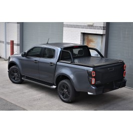 Капак EvoR за Isuzu D-Max (2020→) Double Cab