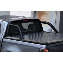 Ролбар UpStone EVOR за Isuzu D-Max (2020→)