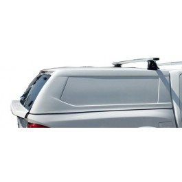Хардтоп RoxForm RF04 Work Plus за Ford Ranger (2012→) Double Cab
