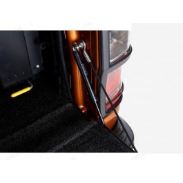 Система Tailgate Lift Kit за задния капак на Fiat Fullback (2016→)