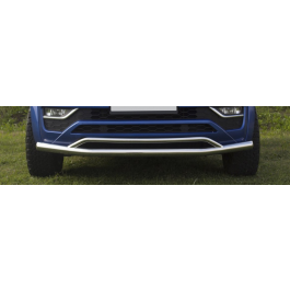 Преден ролбар AQM-PST17 за Ford Ranger (2012→)