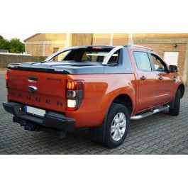 Капак Carryboy GRX за Ford Ranger (2012→) Double Cab 