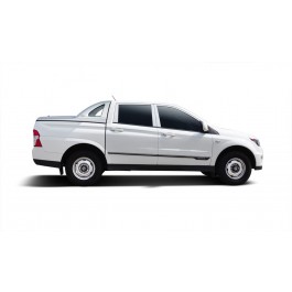 Капак Carryboy GSR за SsangYong Actyon Sports (2007-2018)