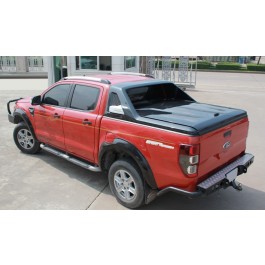 Капак Carryboy CB-795  за Ford Ranger (2012→) Double Cab 