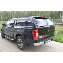 Хардтоп Road Ranger RH4 Special за Nissan NP300 Navara (2016→) King Cab