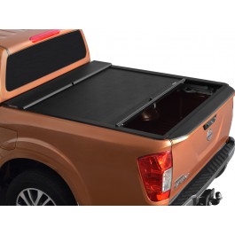 Ролетна щора Road Ranger Roll-N-Lock I за Nissan Navara (2016→) King Cab