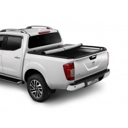 Меко покривало Road Ranger Roll-Up II за Nissan Navara (2016→) King Cab
