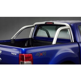 Ролбар Limited Chrome за Ford Ranger (2012-2022)