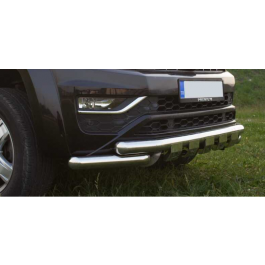 Булбар AQM-PST23 за Isuzu D-Max (2021→)