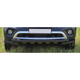 Булбар AQM-PST24 за Ford Ranger (2012→)