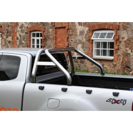 Ролбар Metec Roll Bar за Ford Ranger (2012→) 