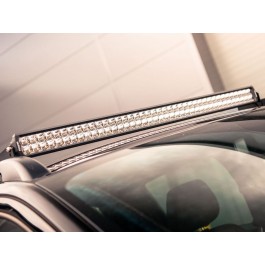 LED бар Predator 40” SR, комплект за вграждане, за Ford Ranger (2012→)