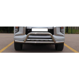 Булбар AQM-PST14 за Ford Raptor (2023→)
