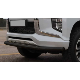 Булбар AQM-PST20 за Isuzu D-Max (2021→)